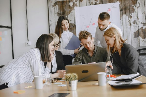 Quelles sont les répercussions des récentes évolutions technologiques sur l'innovation en entreprise ?