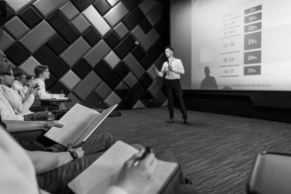 Révolutionnez votre style de leadership grâce à la formation en entrepreneuriat