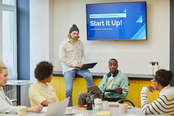 Optez pour une formation de formateur adaptée à vos besoins