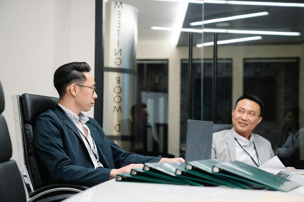 Révolution numérique : enjeux et perspectives de l'évolution de la gestion des salaires