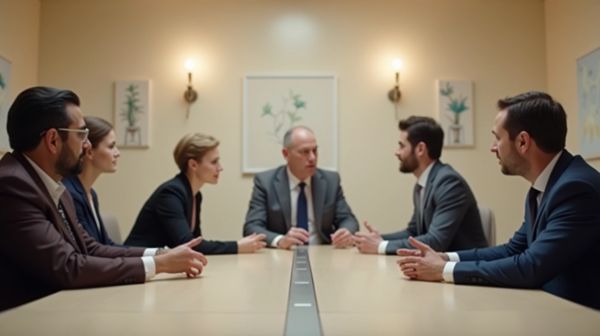 Comment réussir la coordination d'événements sur-mesure ?