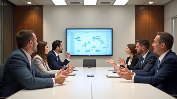 Comment réussir la coordination d'événements sur-mesure ?