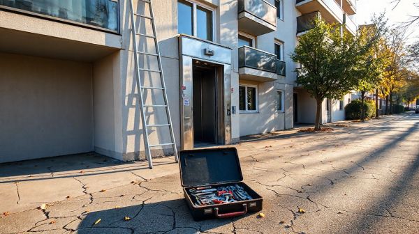 Conseils pratiques pour fixer les ascenseurs en panne à Champigny-sur-Marne