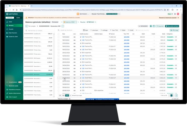 Découvrez pennylane : le logiciel idéal pour la comptabilité des pme