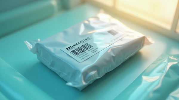 Enveloppe plastique colis : optimiser l'expédition et la protection des envois