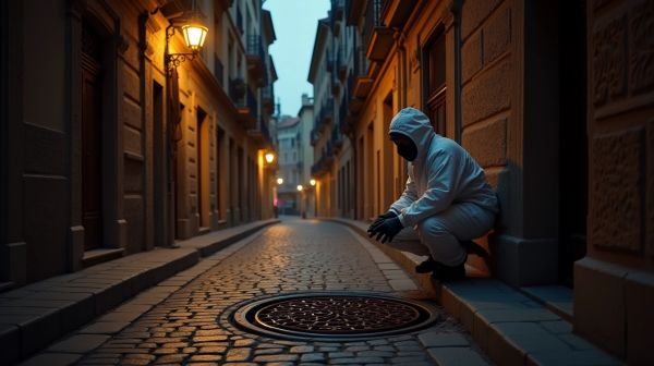 Éradiquer les cafards à Toulouse : interventons en urgence