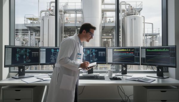 Le métier d’ingénieur procédés : les missions et compétences incontournables en 2026