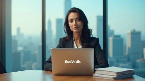 L'évaluation EcoVadis, un outil essentiel pour la RSE des entreprises