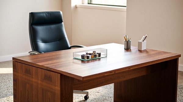 Meuble de bureau pour entreprise : design et confort au travail
