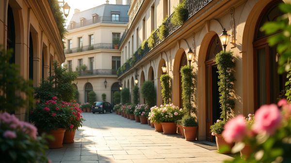 Réinventer l'événementiel de luxe à paris grâce à la technologie : les nouveaux standards des agences événementielles haut de gamme