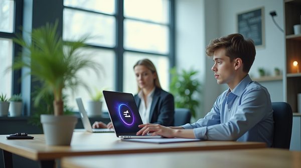 Renforcer sa marque employeur : un levier stratégique pour attirer et fidéliser les talents