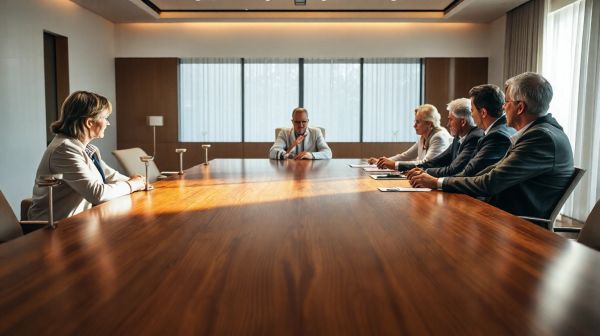 Top conseils pour un transfert réussi des entreprises familiales