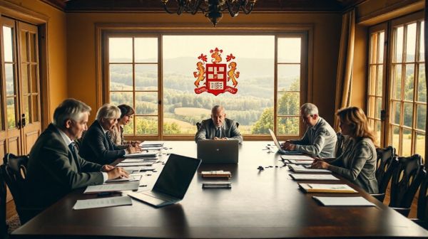 Top conseils pour un transfert réussi des entreprises familiales