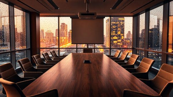 Top stratégies pour exceller en coordination d'événements sur-mesure