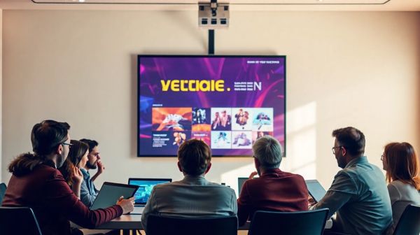 Top stratégies pour optimiser vos présentations interactives