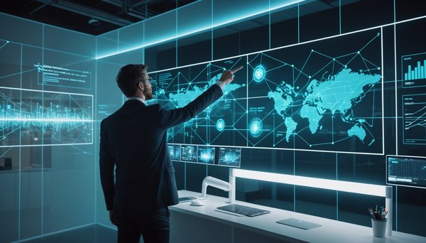 Découvrez comment une agence seo transforme votre visibilité