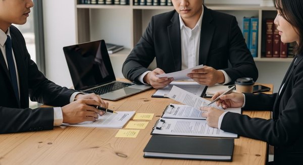 Avocat en conflits commerciaux : les démarches pour protéger vos intérêts