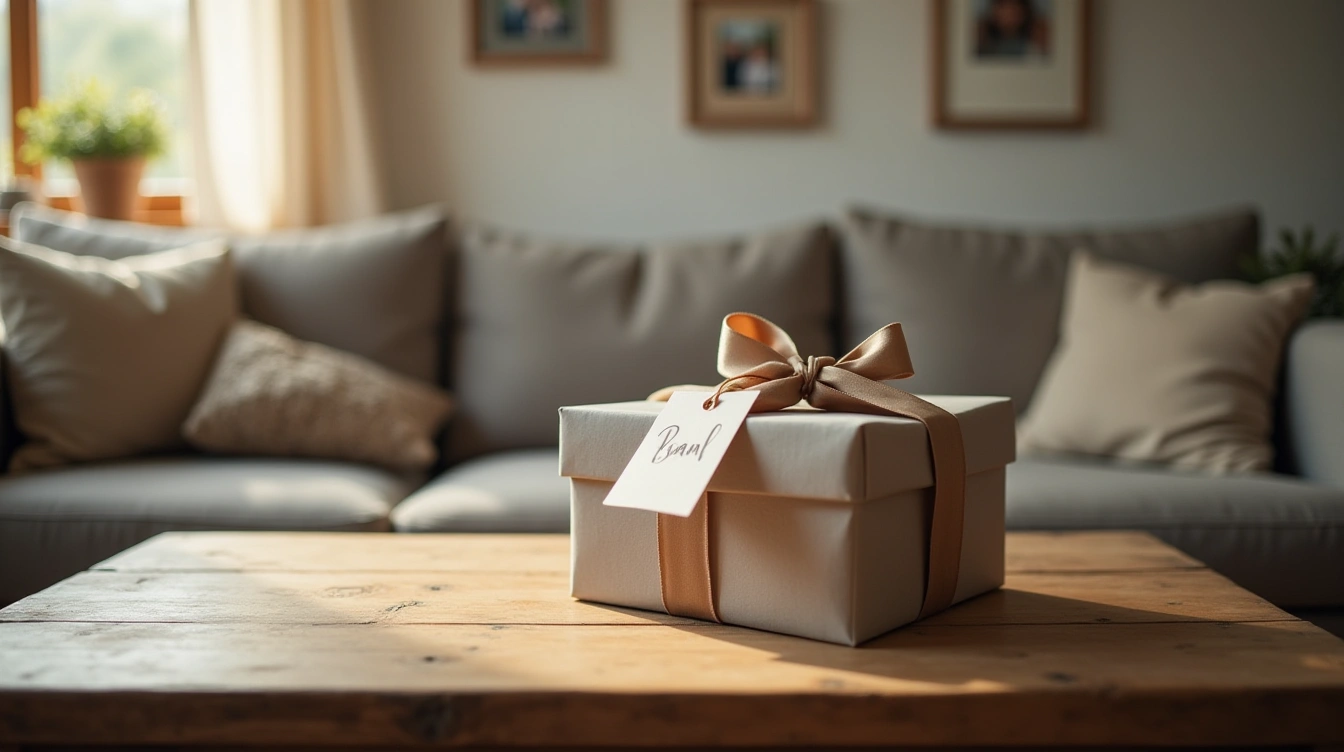 Questions fréquentes sur les cadeaux d'entreprise