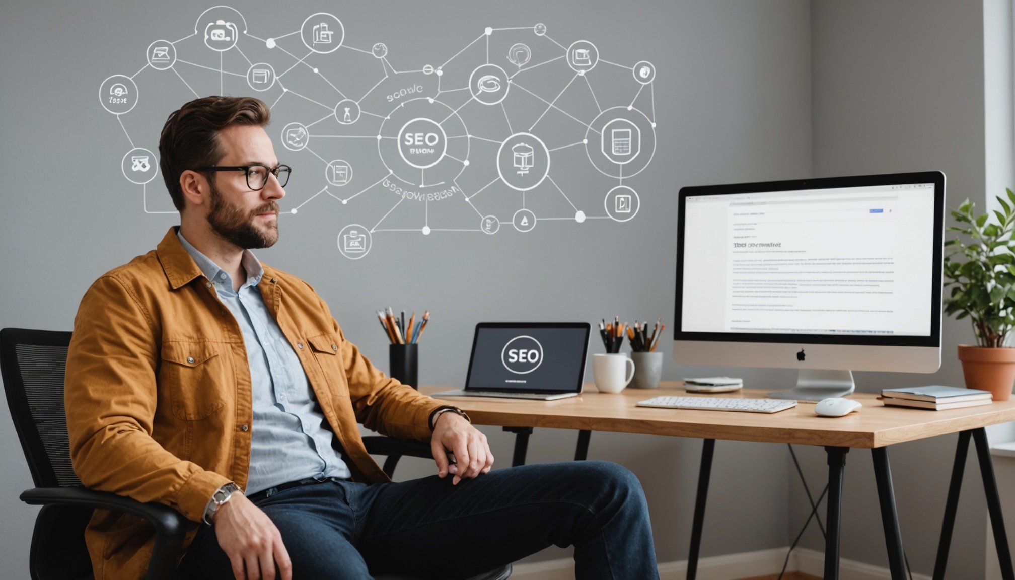 Vos questions sur le référencement professionnel