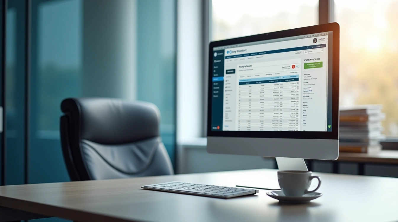 Vos questions sur la comptabilité digitale des PME